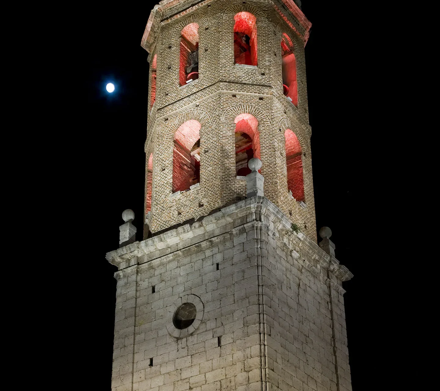 Iglesia del Salvador