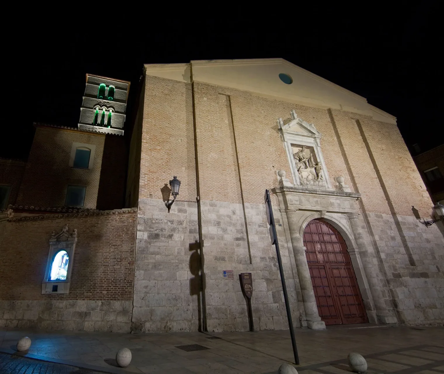 Iglesia de San Martín