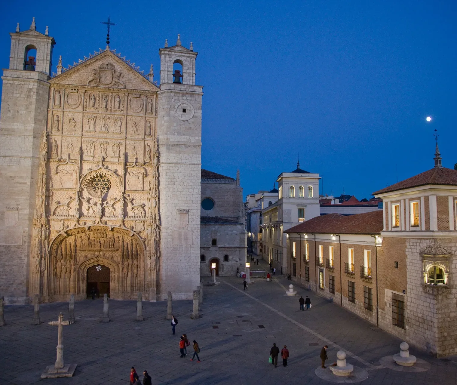 Iglesia de San Pablo