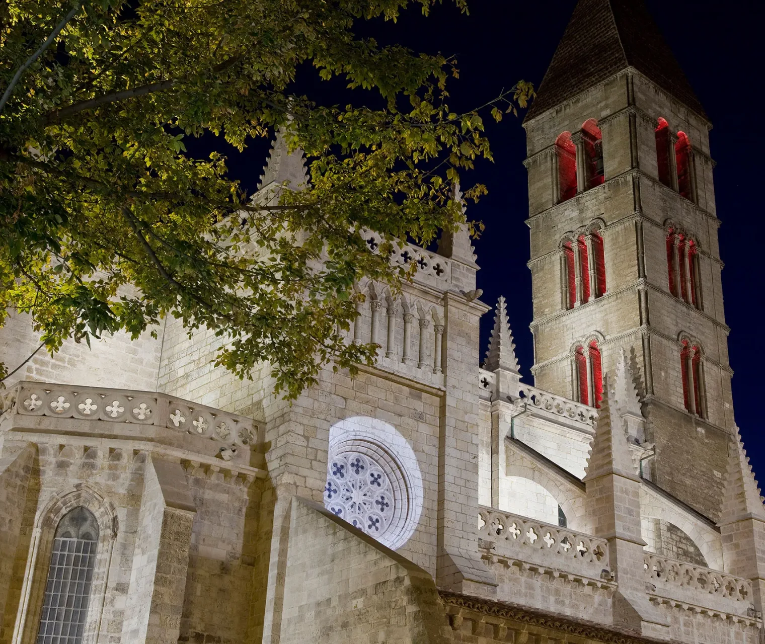 Iglesia de Santa María de La Antigua