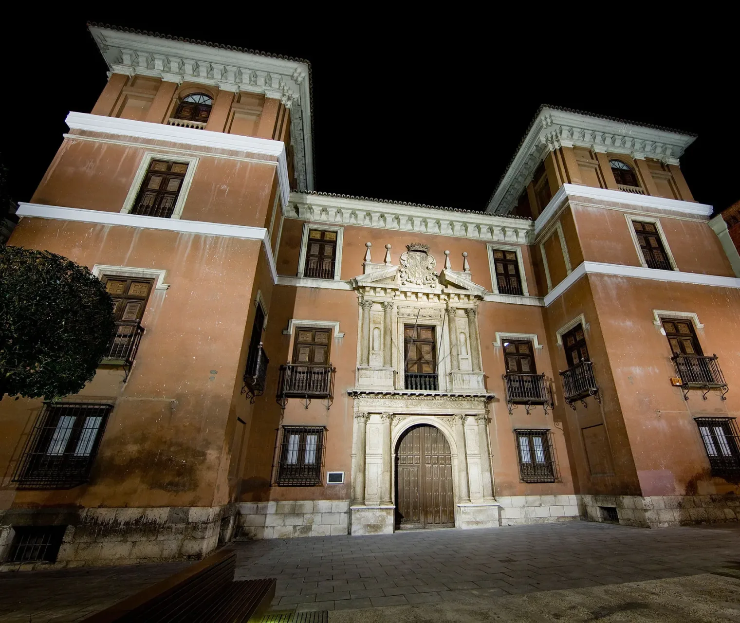 Palacio de Fabio Nelli