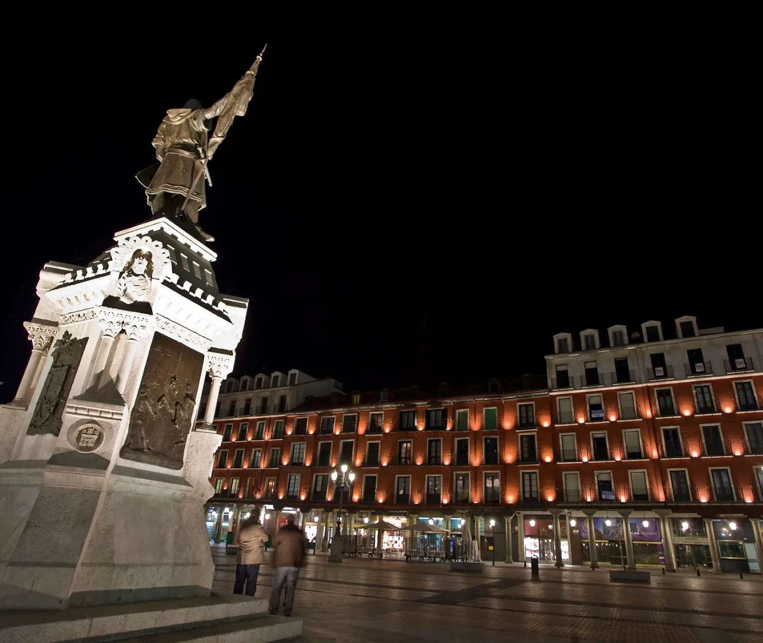 Plaza Mayor