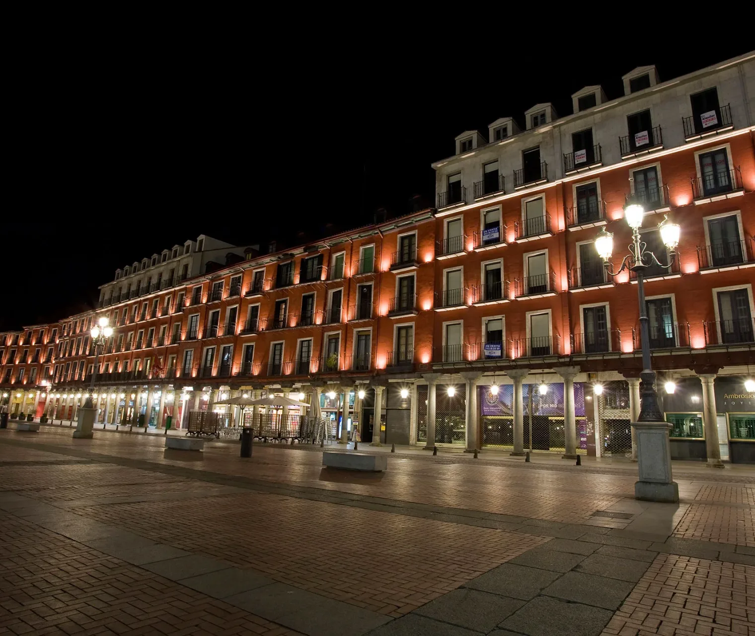 Plaza Mayor