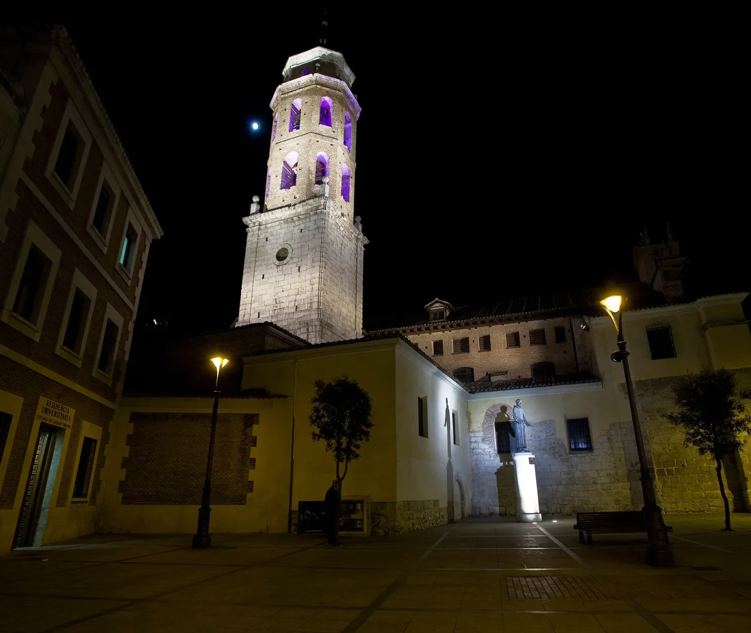 Iglesia del Salvador