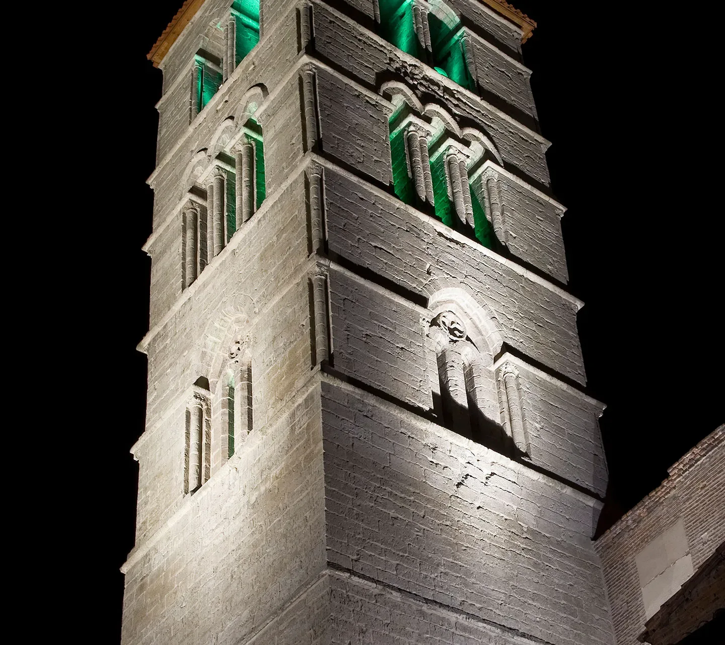 Iglesia de San Martín